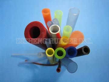 DICHENG colorful  tubing